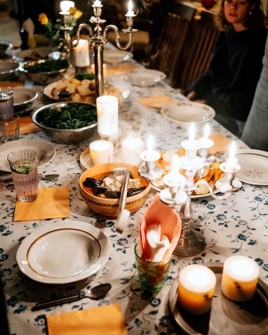  Snack Studio "Ne tik salds"