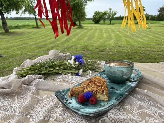 (9) tēma: māls “Ezeros” 