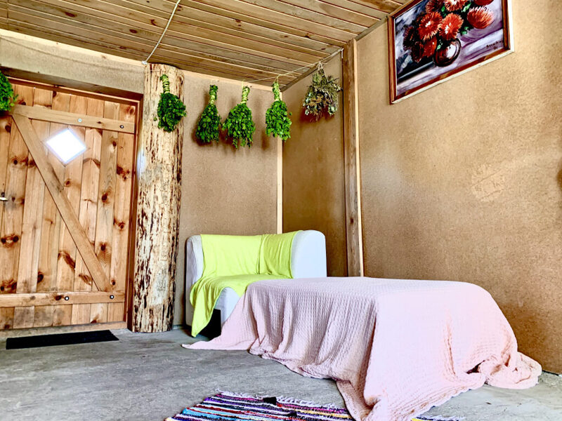 Poilsio namai "Silavas"