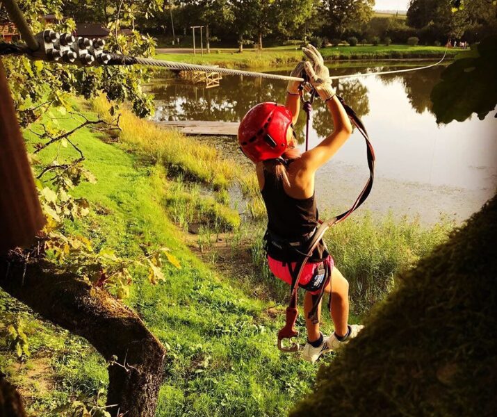 Leisure complex "Lauku kūrorts"