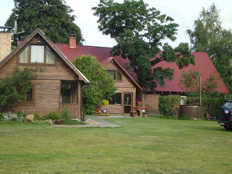  Viesu nams “Jūrmaļjēkuļi”