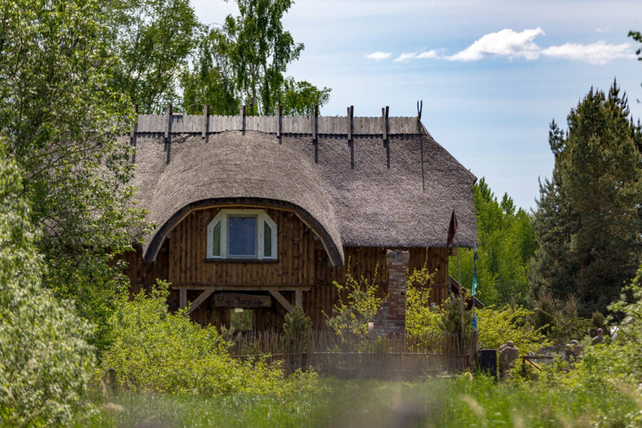 Svečių namai "Jurgas"