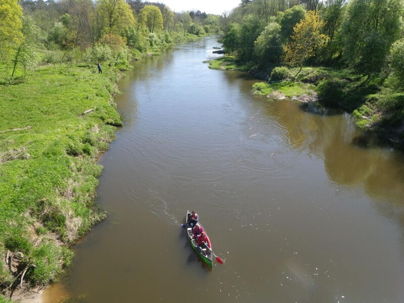 Bārta (Vīles tilts- Nīca)