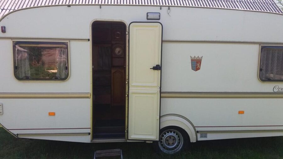 Poilsio namai "Gaišie"