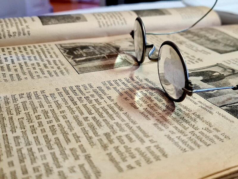 Vecpils senienų muziejus