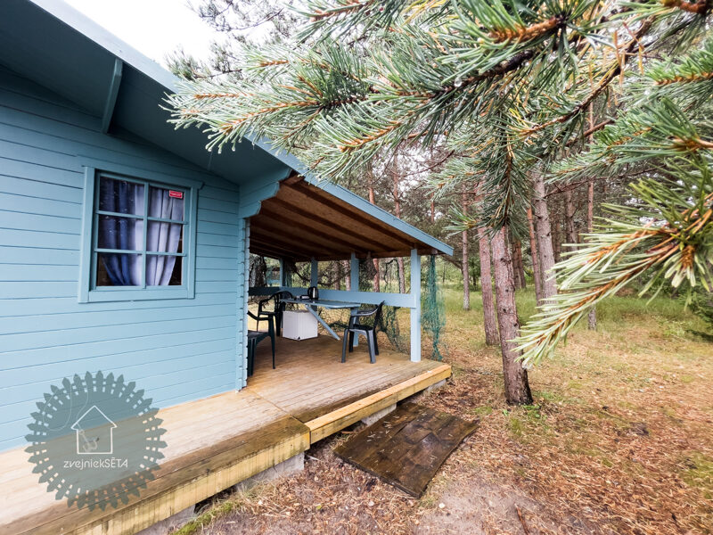 Kempings "Zvejnieksēta"