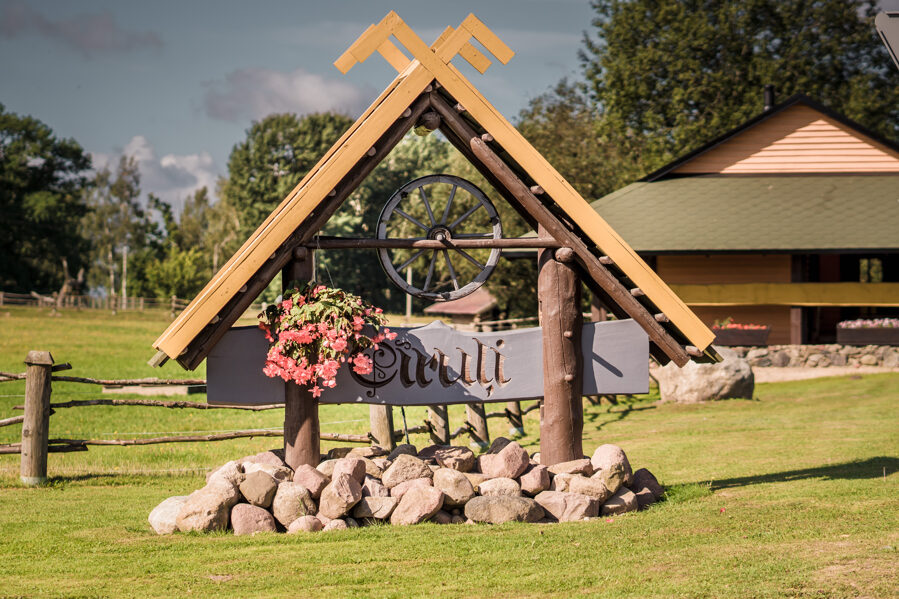 Branch of Riga Zoo "Cīruļi"