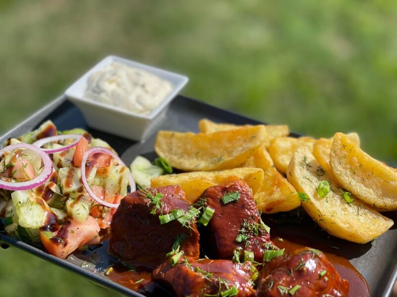 Krodziņš "Jūrnieka ligzda"