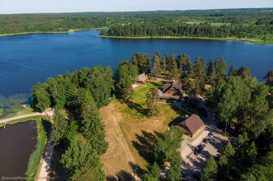 Atpūtas komplekss "Kurzemes pērle"