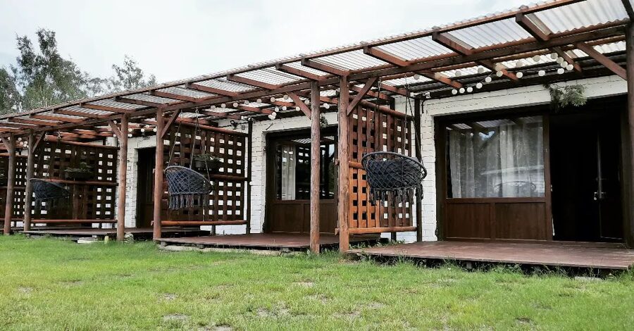 Poilsio namai "Noras"