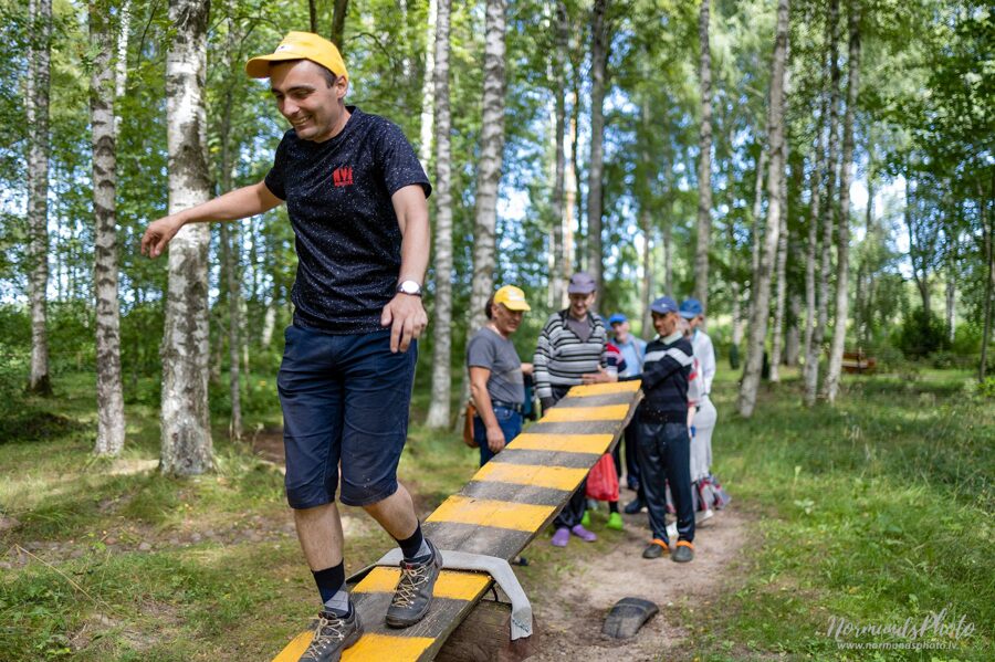 Sociālās rehabilitācijas un izziņas centrs "Dvēseles veldzes dārzs"
