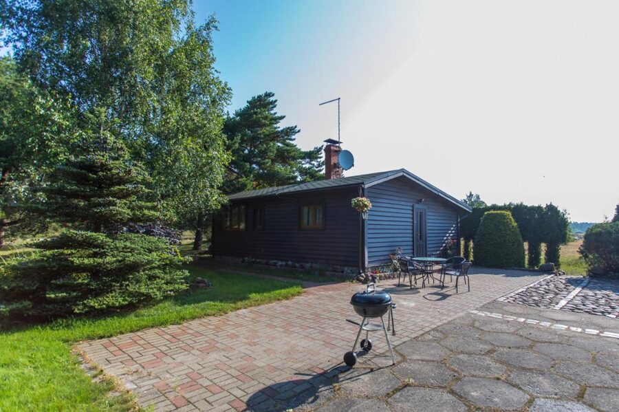 Brīvdienu māja “Pappaijas” 