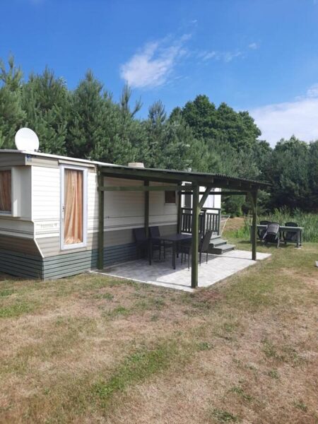 Svečių namai "Lini"