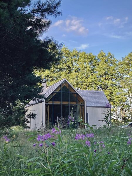 Brīvdienu māja "Ķīcu orga"