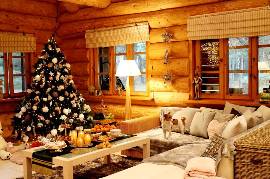 Brīvdienu māja "Sunset House"