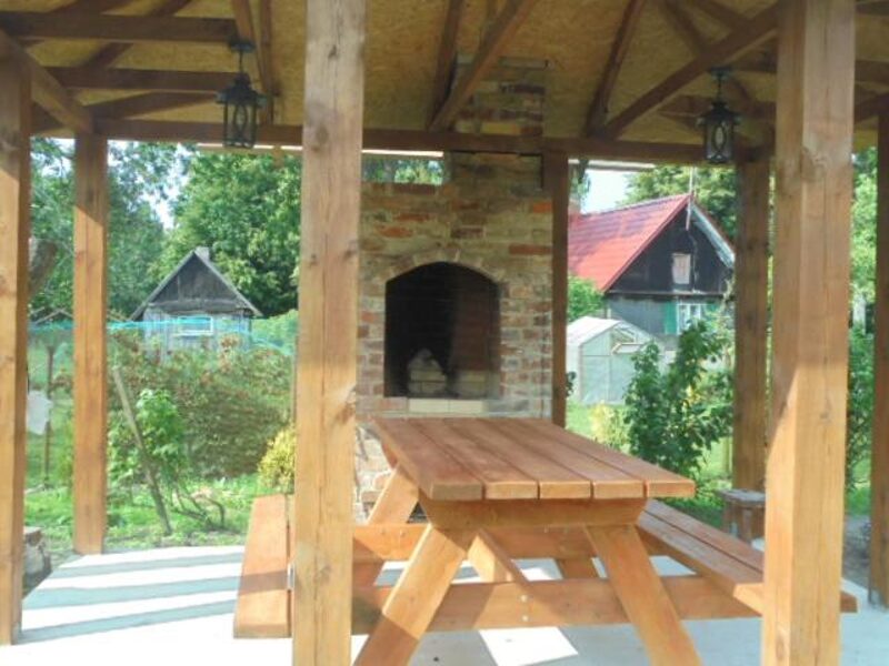 Brīvdienu māja “Krēsliņi” 