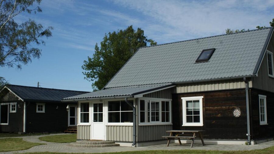 Brīvdienu māja "Smildziņas"