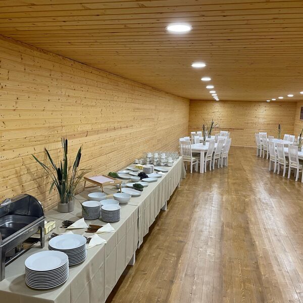 Viesu nams "Saulgriezes"