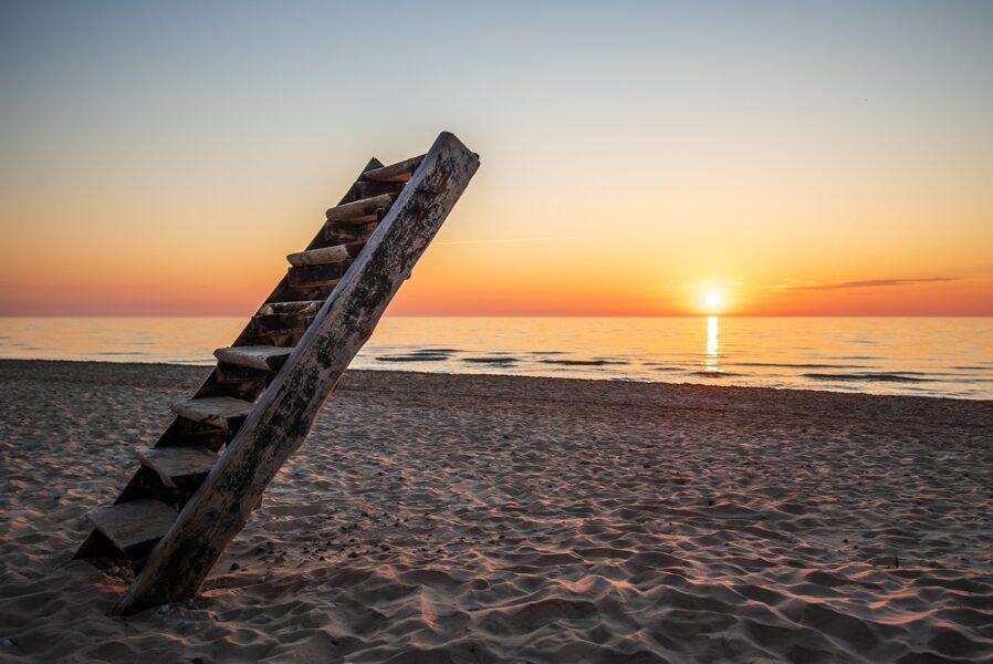 Roadgame- Pāvilosta - Jūrkalne - Ēdole
