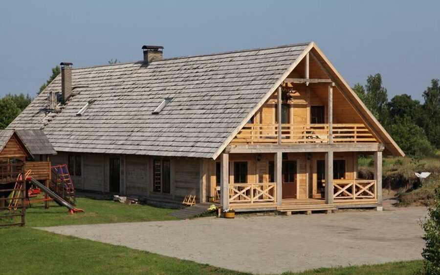 Atpūtas komplekss "Janči"