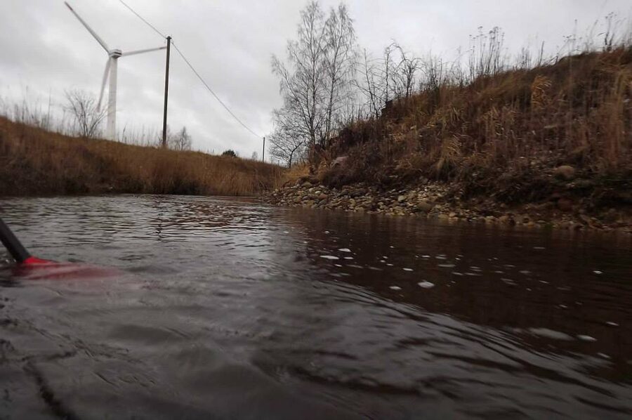 Otaņķe (Tilti- Otaņķi)