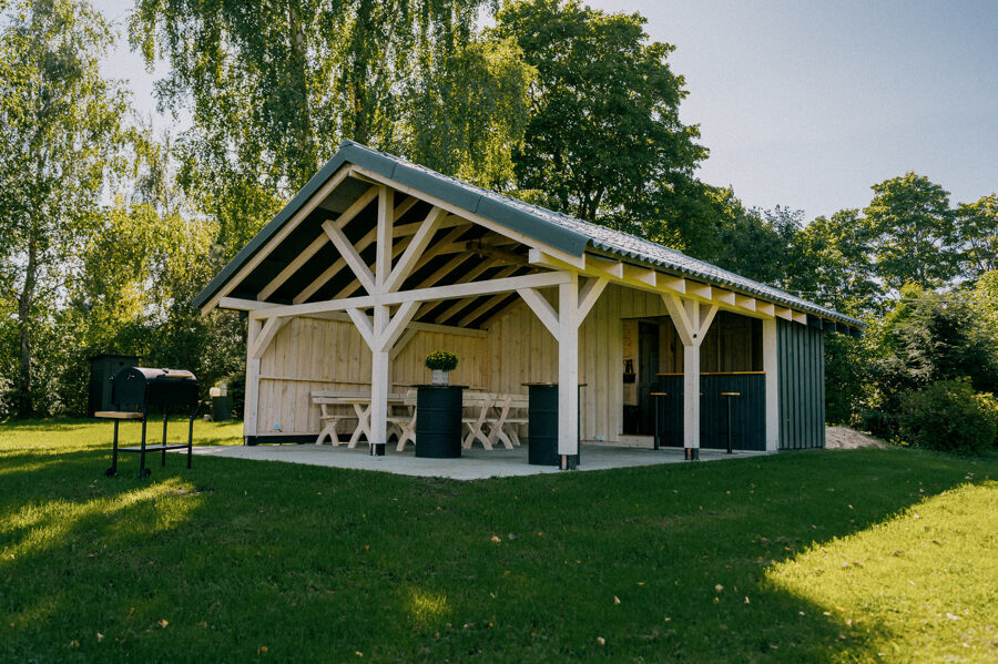 Atpūtas vieta "Ciemiņi"