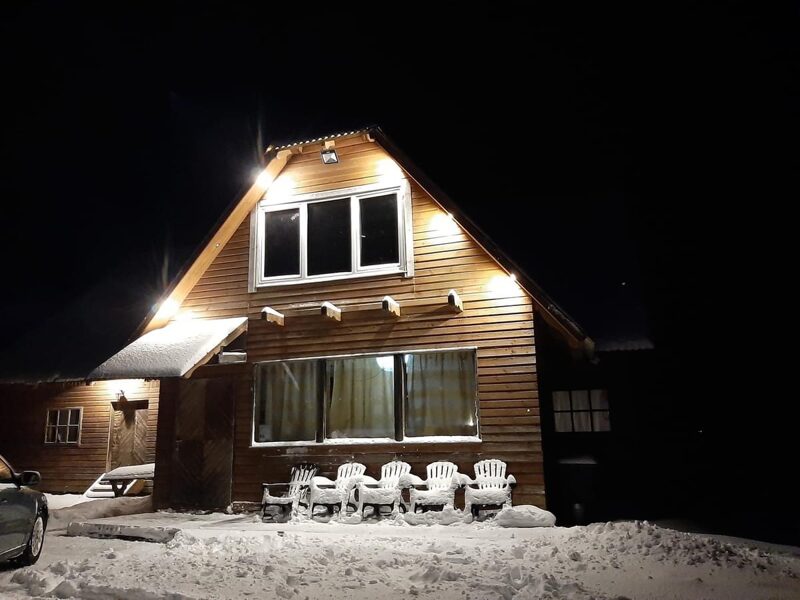 Holiday house "Bajari"