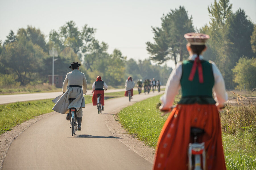 Veloceliņš Liepāja – Bernāti