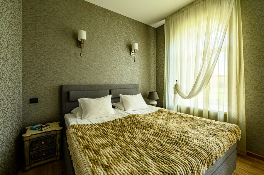 Atpūtas vieta "JŪRNIEKA LIGZDA"