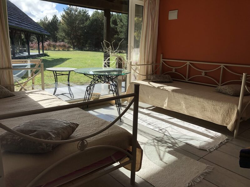 Viesu nams "Chill Inn"