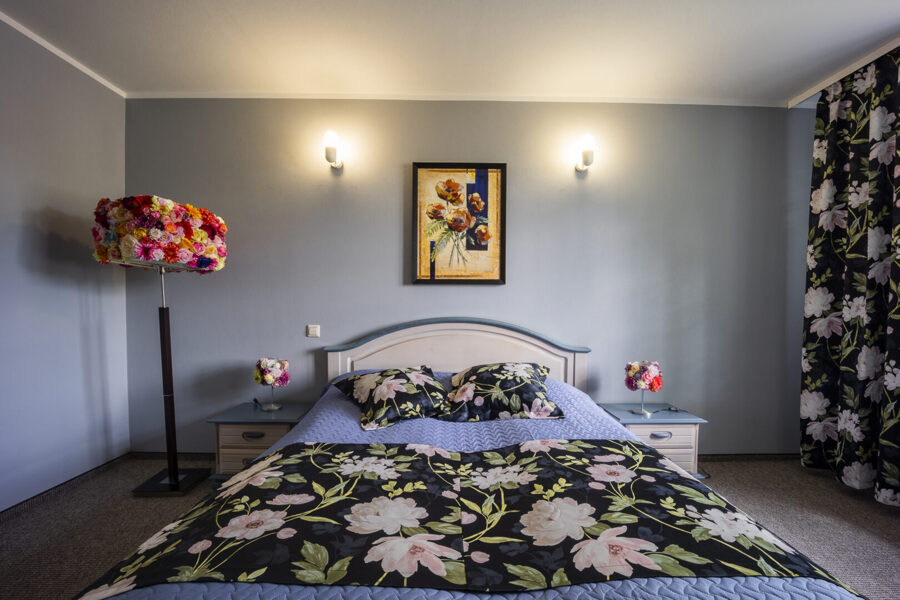 Motelis “Nīcava”