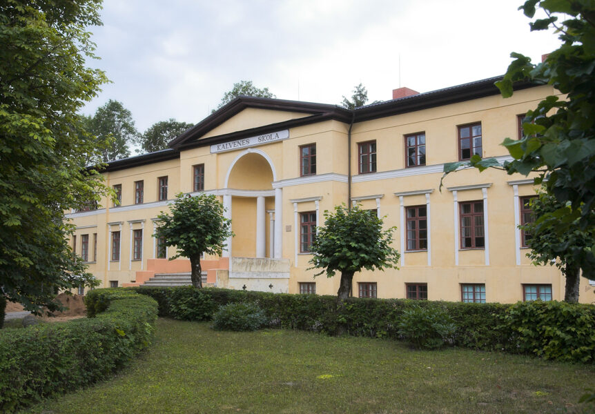 Tašu - Padure Manor