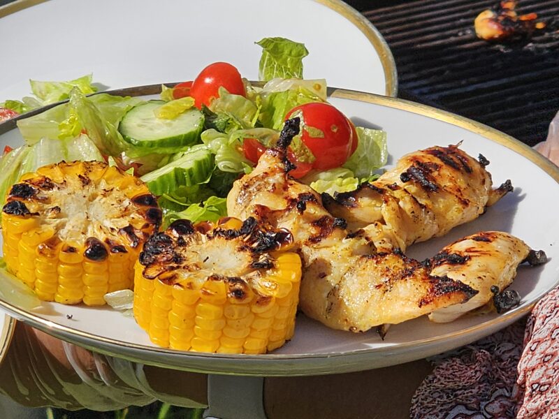 (19) Sapņu Paviljons Jūrmalciemā