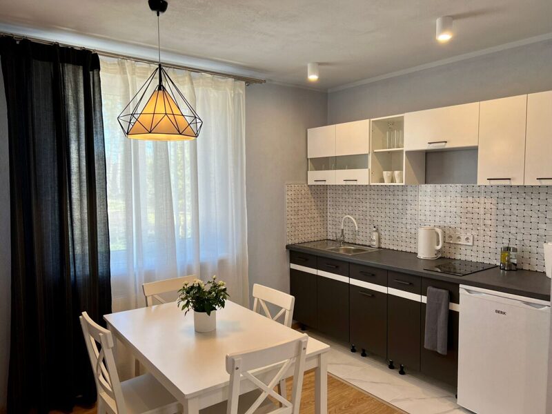 Svečių namai "Saulgriezes"