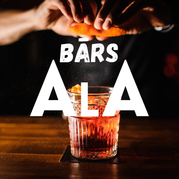 Bar "Ala"