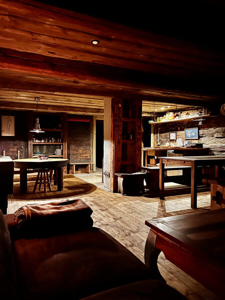 Guest house "Chill Inn"