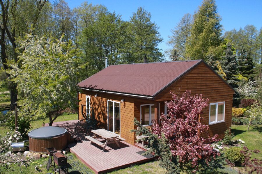 Sauna "Ceļmalnieki"