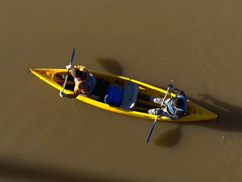 Durbe (Mežaine- Pāvilosta)