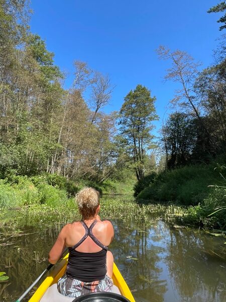 Durbe (Akmens tilts- Pāvilosta)