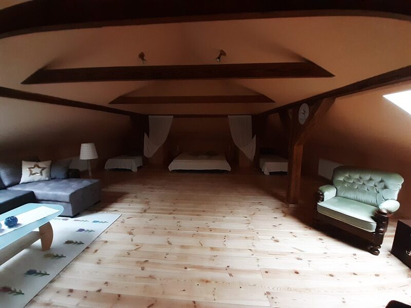 Winery "Durbes veltes"