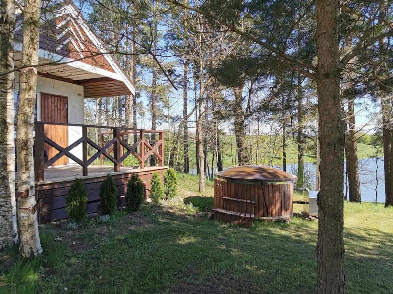 Atpūtas komplekss "Līdumnieki"