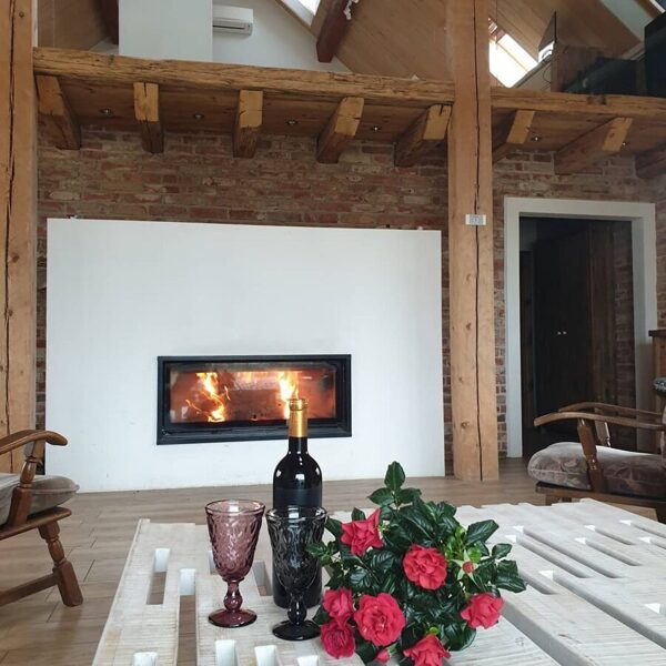 Apartamenti "Kapteinis Āķis"