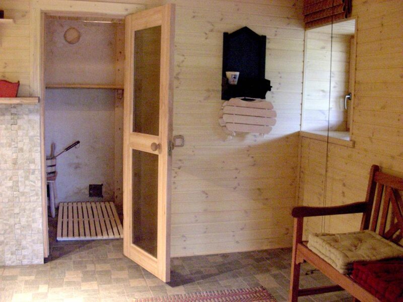 Holiday house "Griķi"