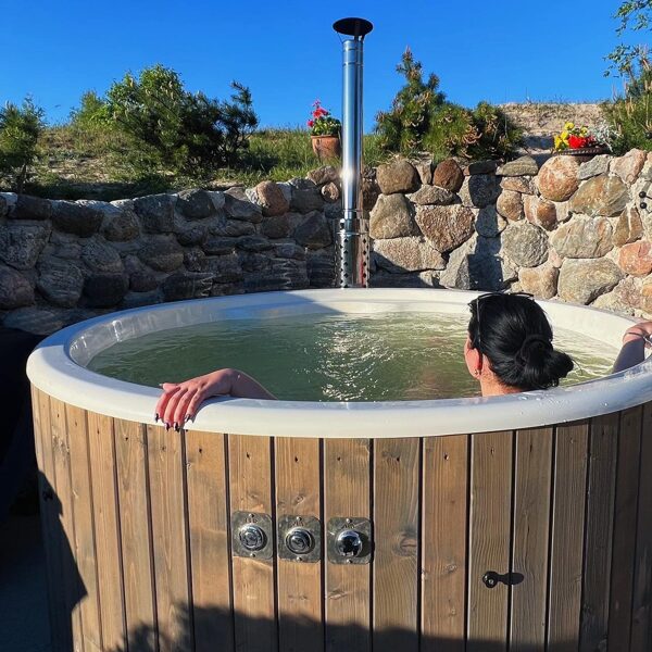 Holiday house "Grīnvalti house"