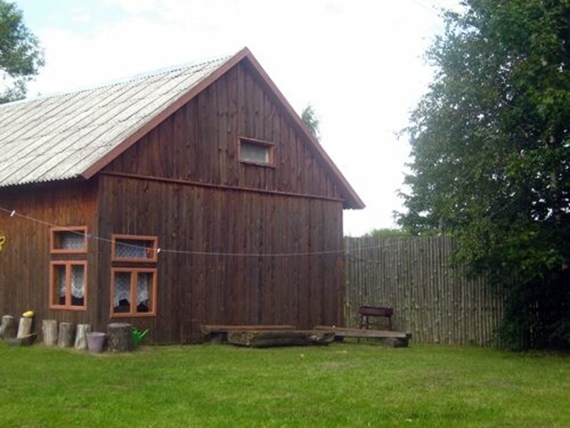 Holiday house "Indrāni"