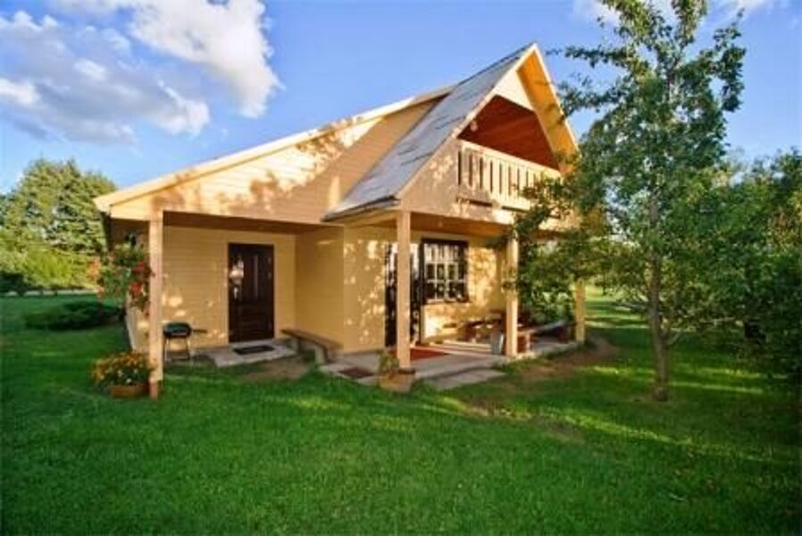 Poilsio namai "Kaijas"