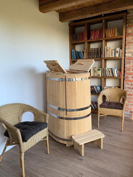 Apartament “Kapteinis Āķis”