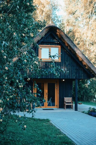 Holiday house "Laimes stari"