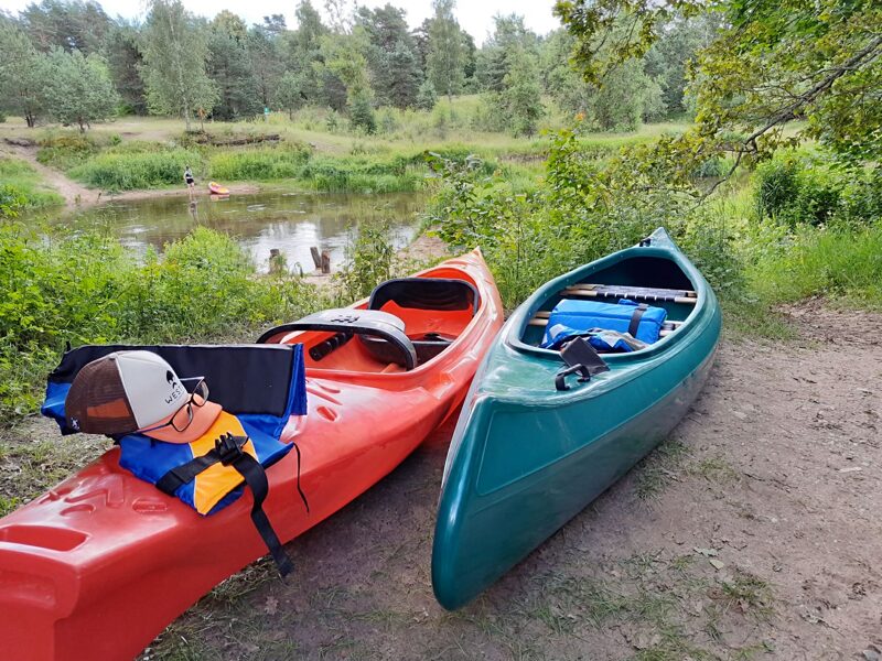 Boat rental "Remo Laivas"