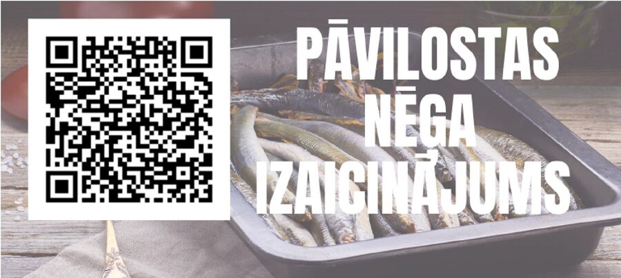 Orienteering Game - The Lamprey Challenge!